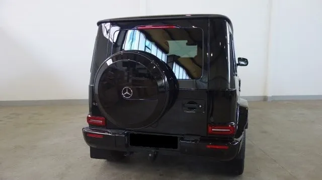 Mercedes-Benz G 500 4X4 =Manufactur= AMG Line/Night Package Гаранция Image 2