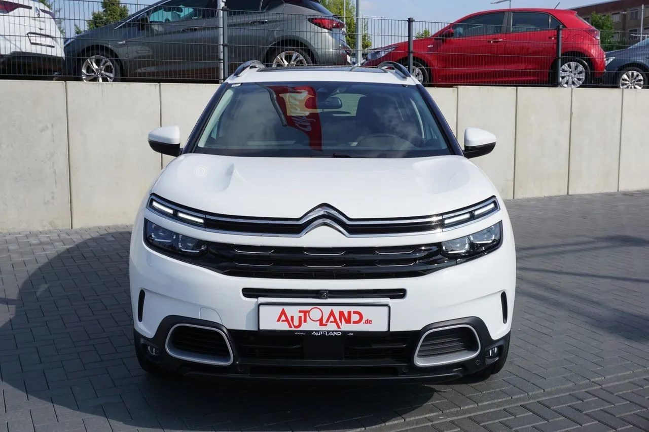 Citroen C5 Aircross 1.6 PureTech 180...  Image 6