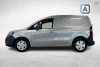 Nissan Townstar Van Electric 45KWH N-Connecta L1 Blind FD + Blind SSD - Kuljetukset päästöttömästi sähköllä jopa 291 km Thumbnail 5