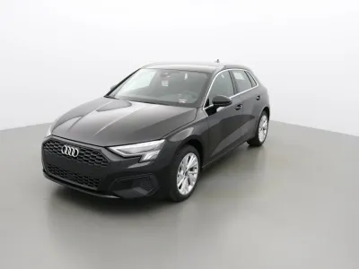 Audi A3 SPORTBACK (8Y) 30 TFSI MHEV 110 DESIGN