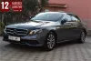 Mercedes-Benz E Klasse 200d BlueTEC 9G-Tronic Avantgarde - Virtual Cockpit Thumbnail 1