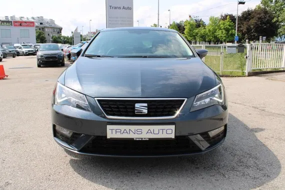 Seat Leon 1.6 TDi Style *NAVIGACIJA,LED,KAMERA* Image 2