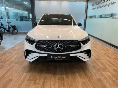 MERCEDES BENZ Classe GLC