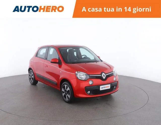 RENAULT Twingo SCe Lovely Image 6