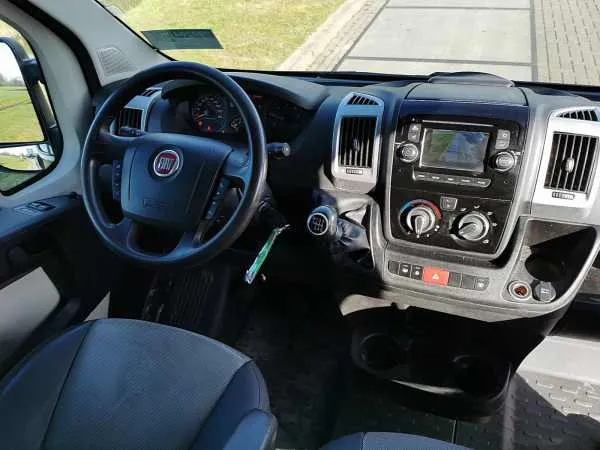 Fiat Ducato 2.3  Image 7