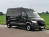 Mercedes-Benz Sprinter 314 L2H2 Airco MBUX Thumbnail 4