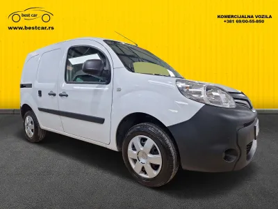 Renault Kangoo 1.5 dci